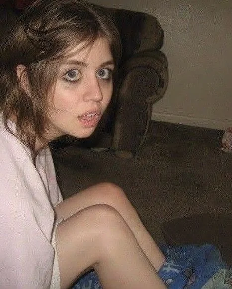 e:mood Creepy Chan