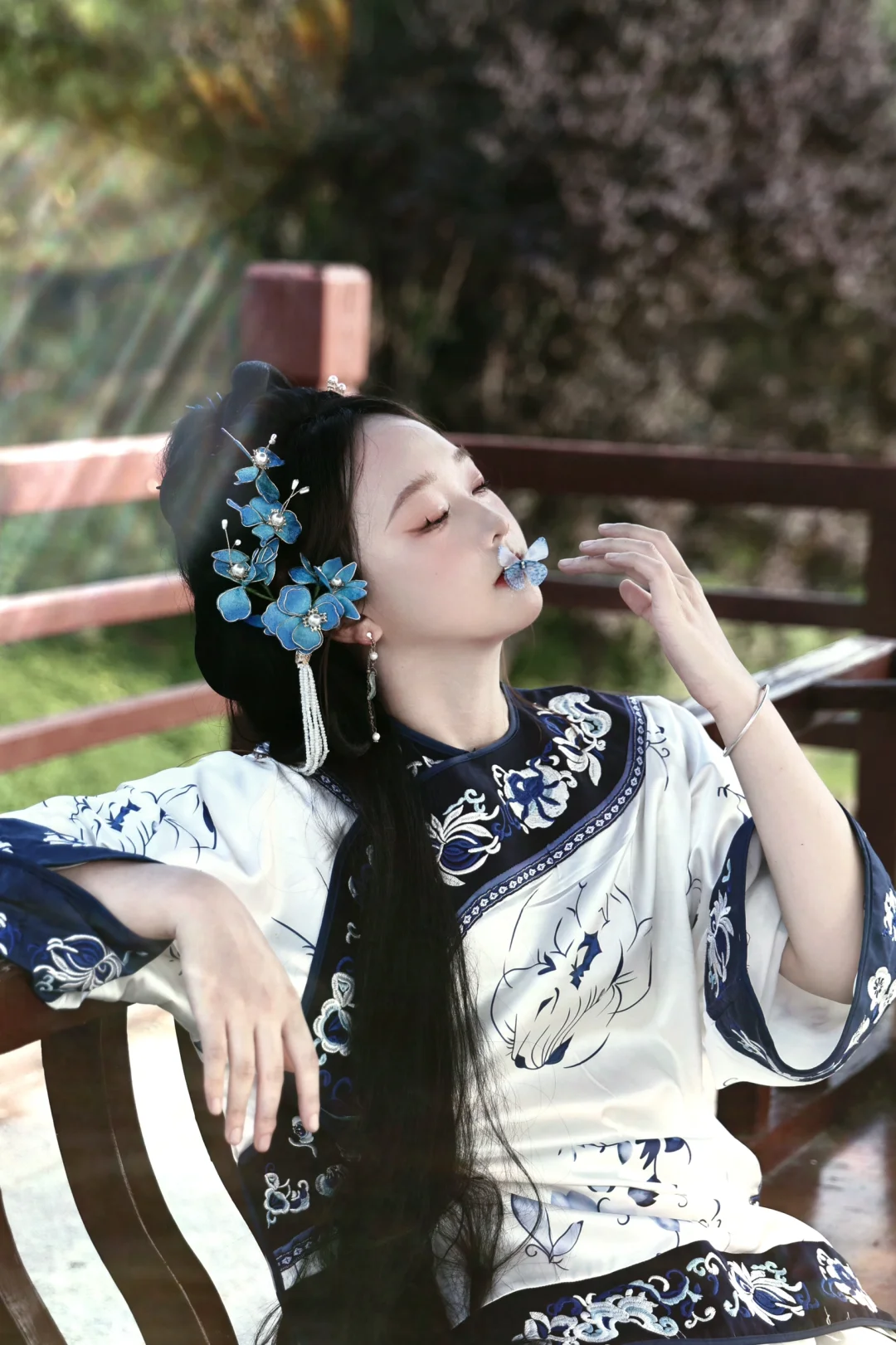 魏县汉服