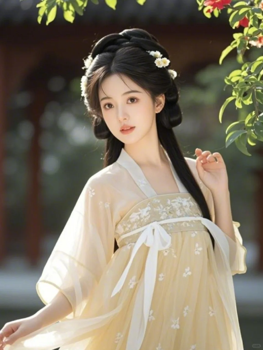 纵使南风千万起 我的眼里只有你