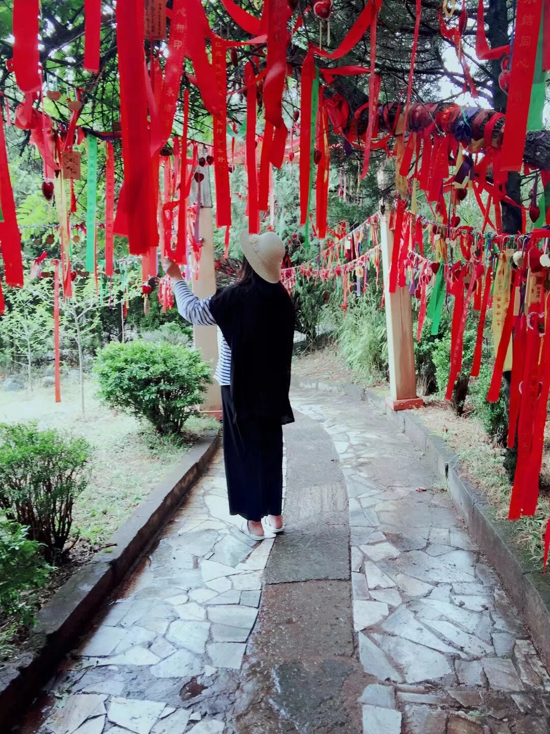 年轻真好