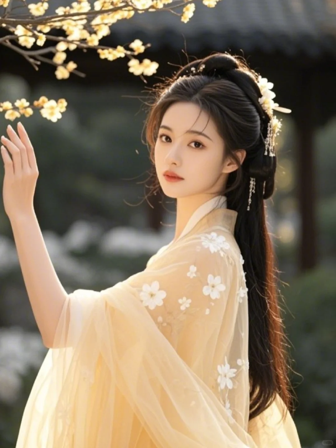 纵使南风千万起 我的眼里只有你