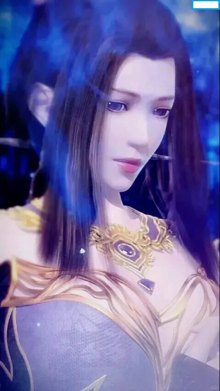 《秦时明月》最美角色盘点