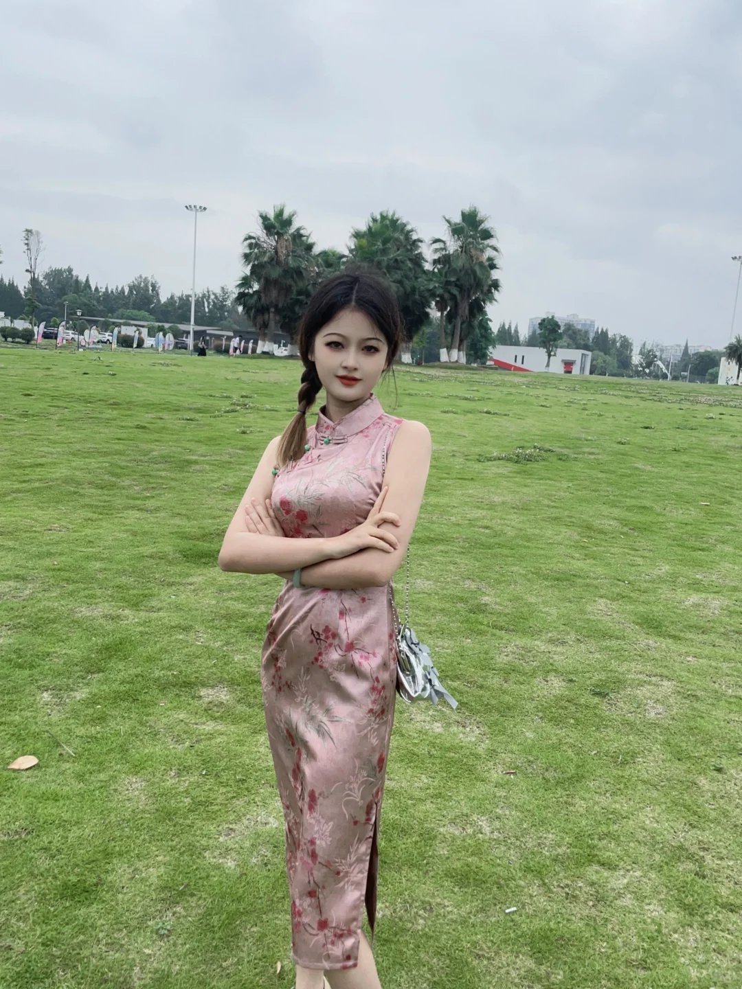 140┊145┊150┊155小个子显高显瘦中国风旗袍