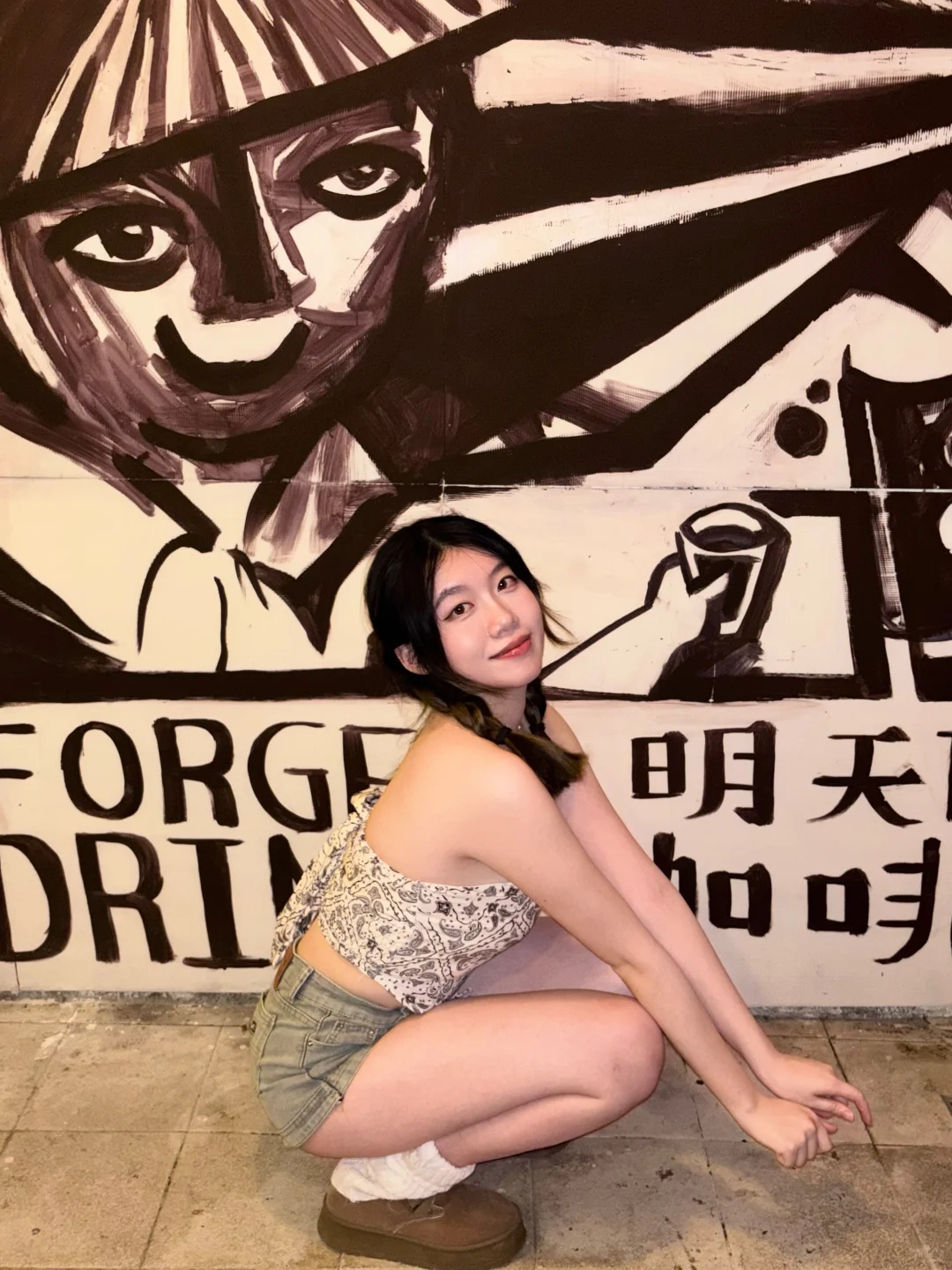 04台湾女大生