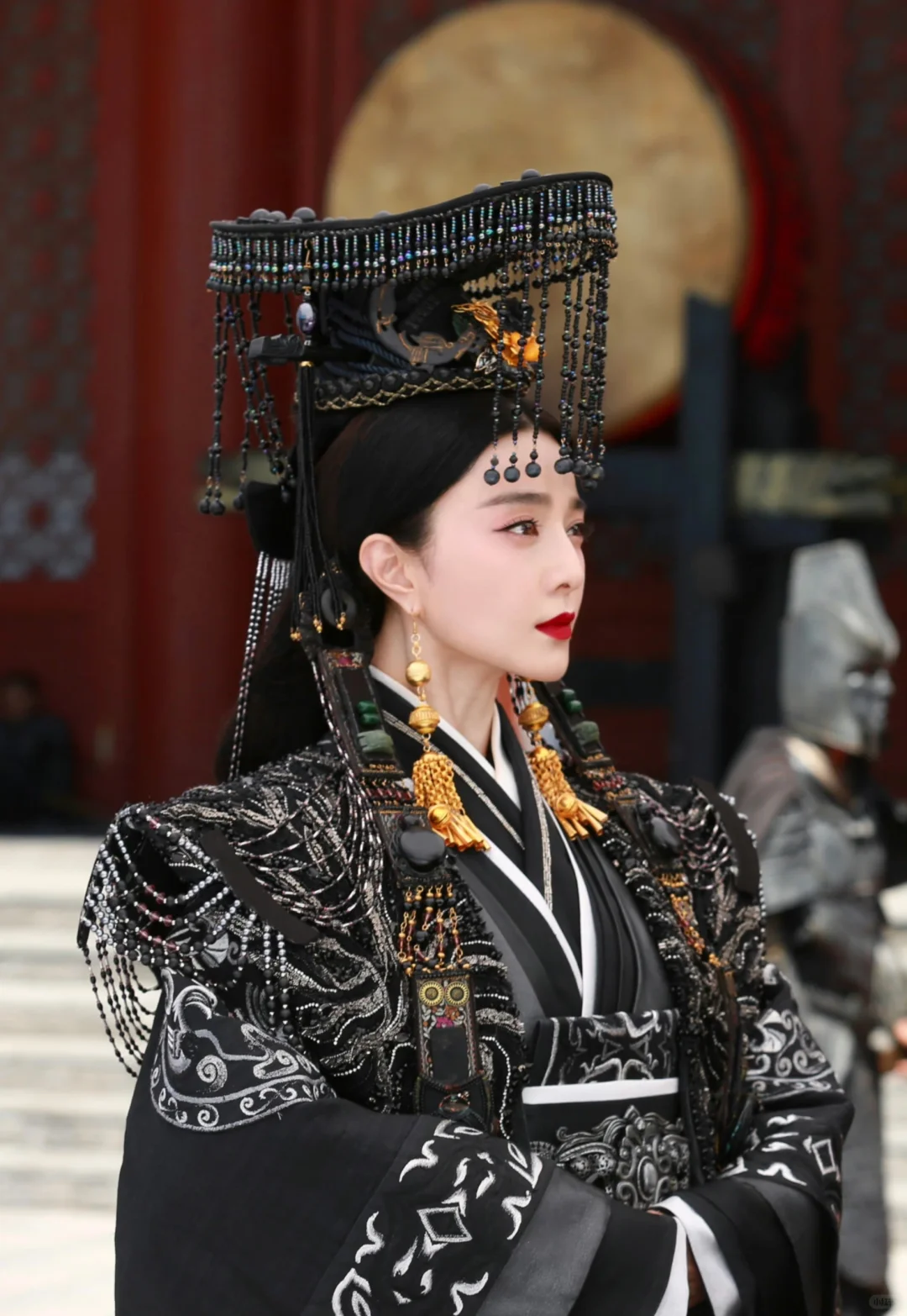 就算是古早无营养玛丽苏冲这张脸我也好想看