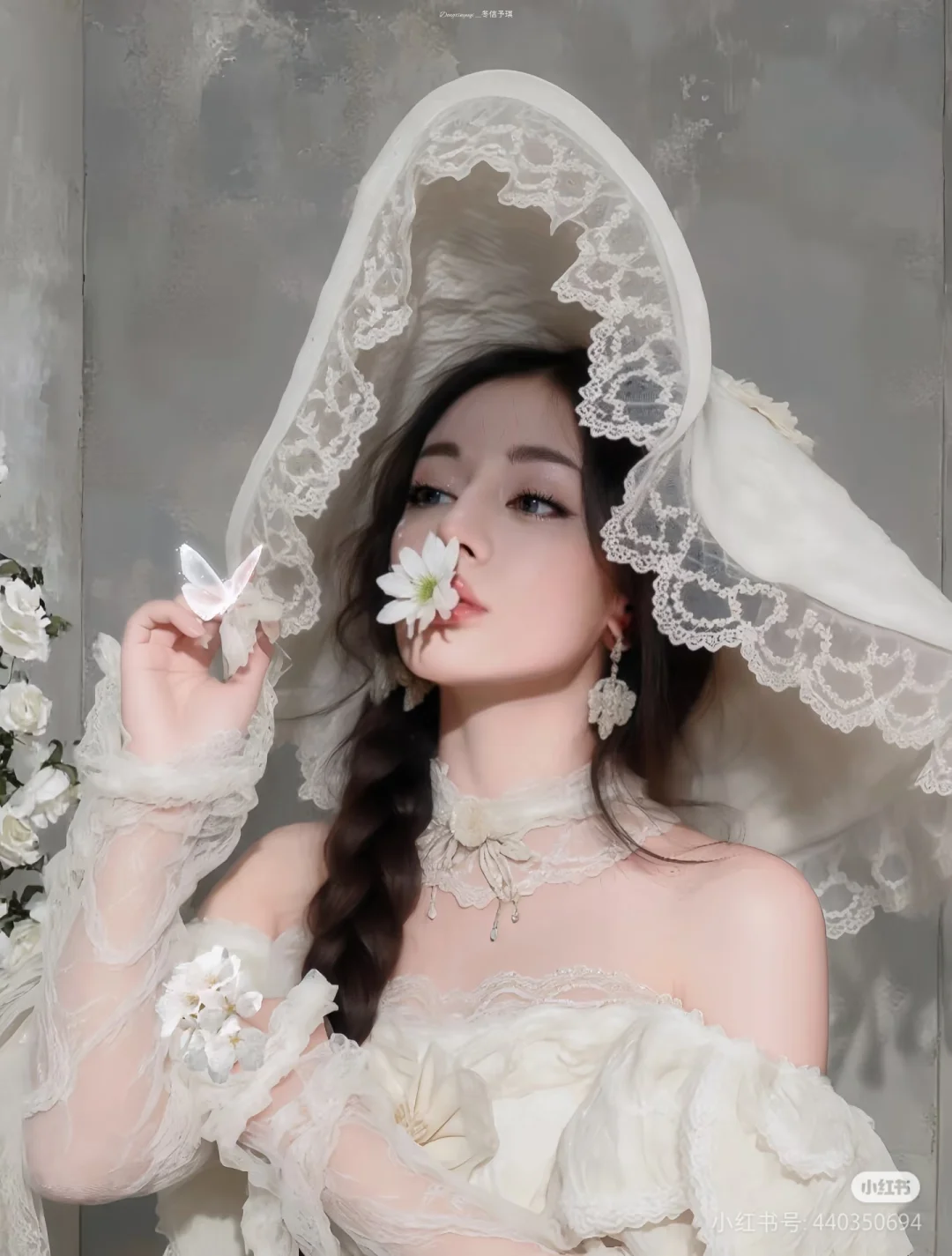 赵露思！迪丽热巴