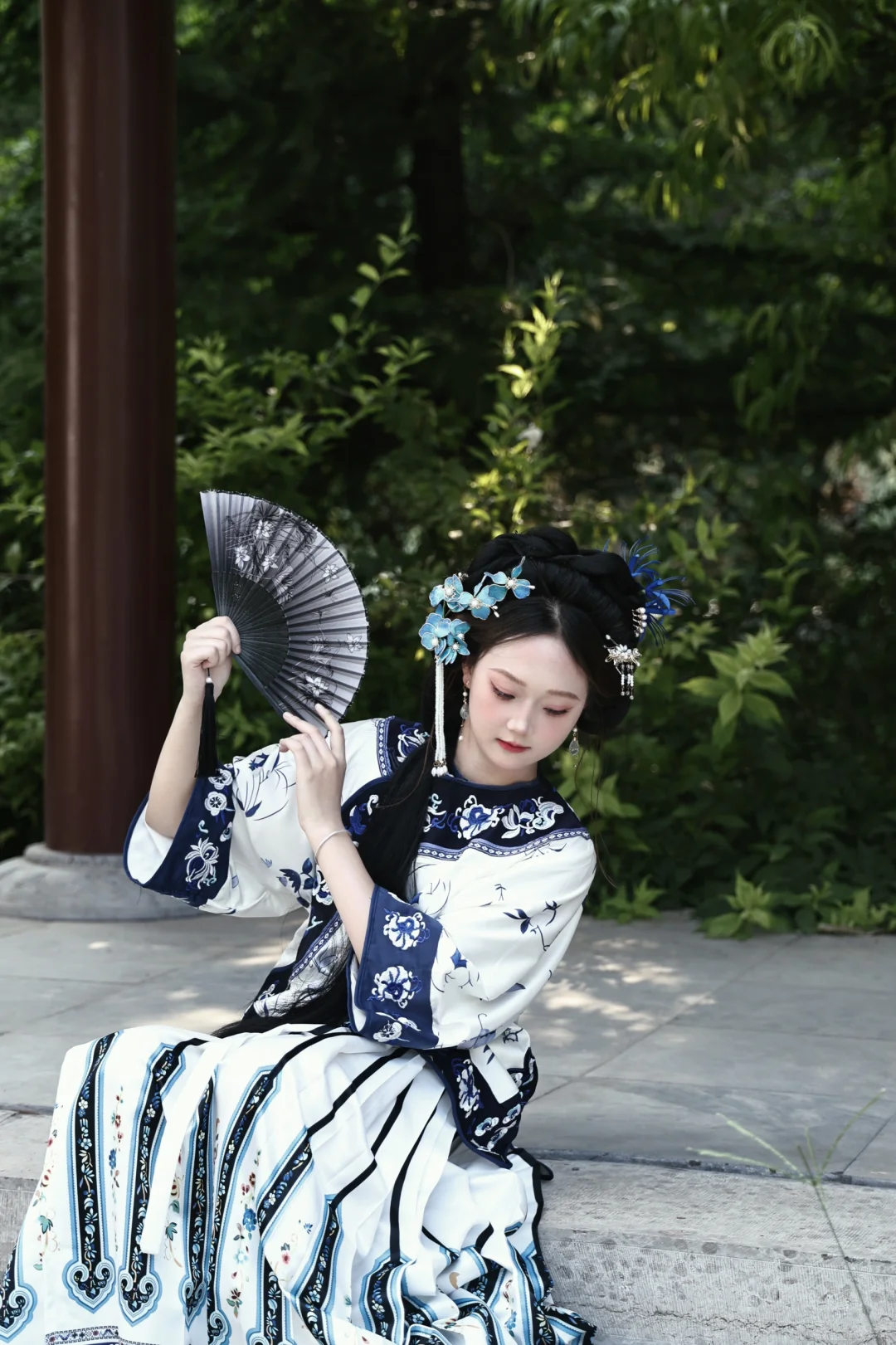 魏县汉服