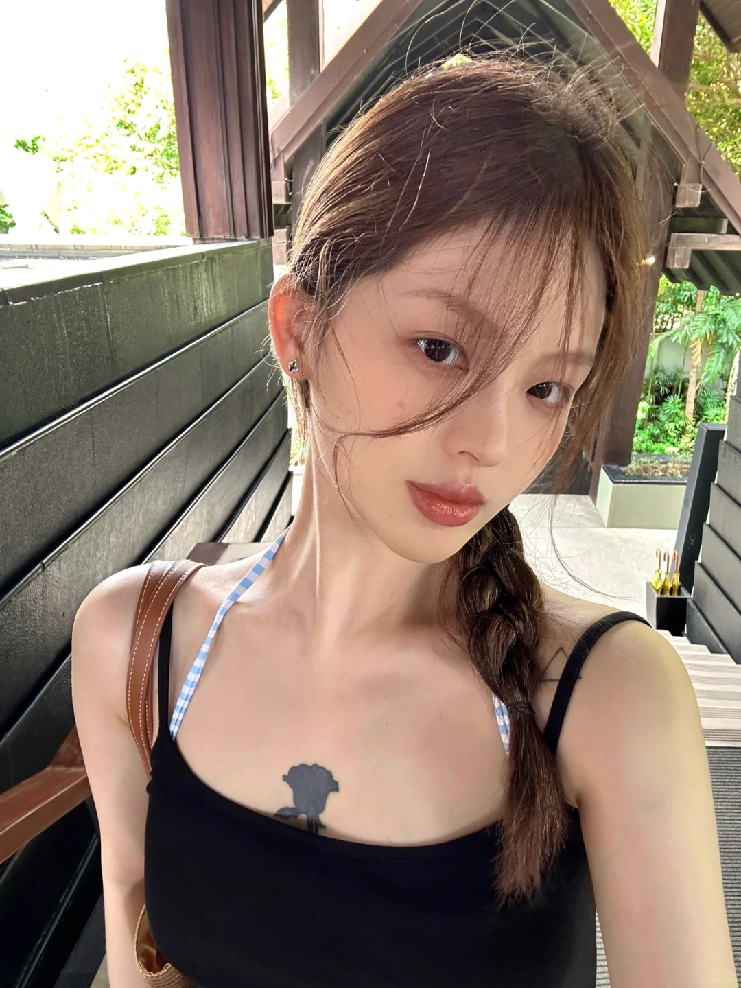 越自然状态越好