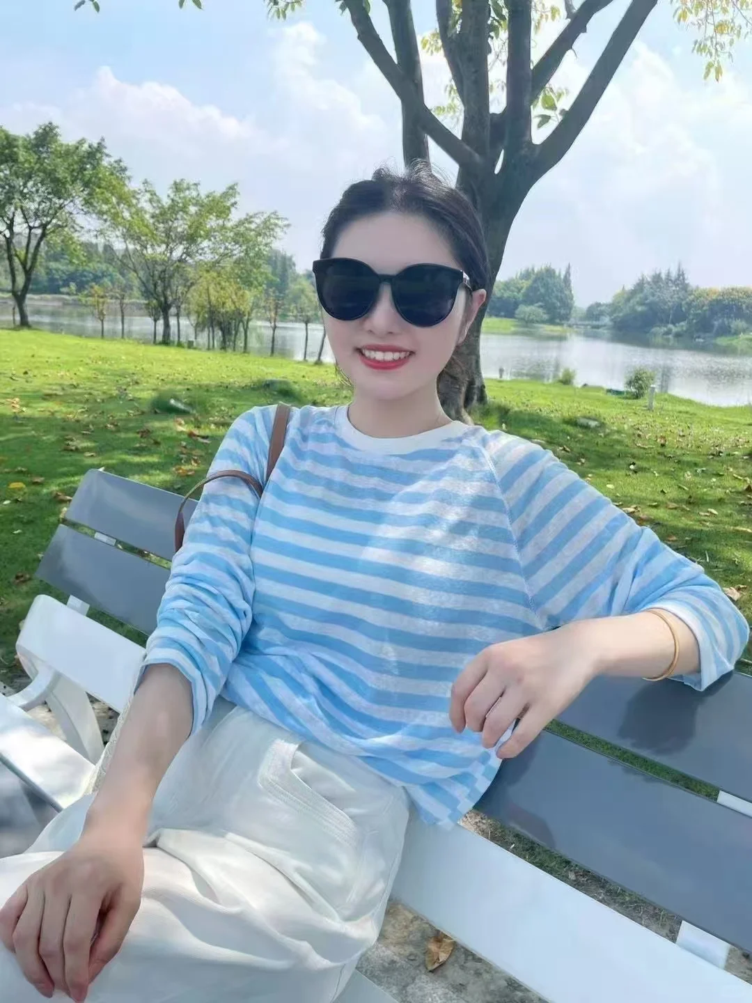 40➕减龄穿搭、风景 生活、