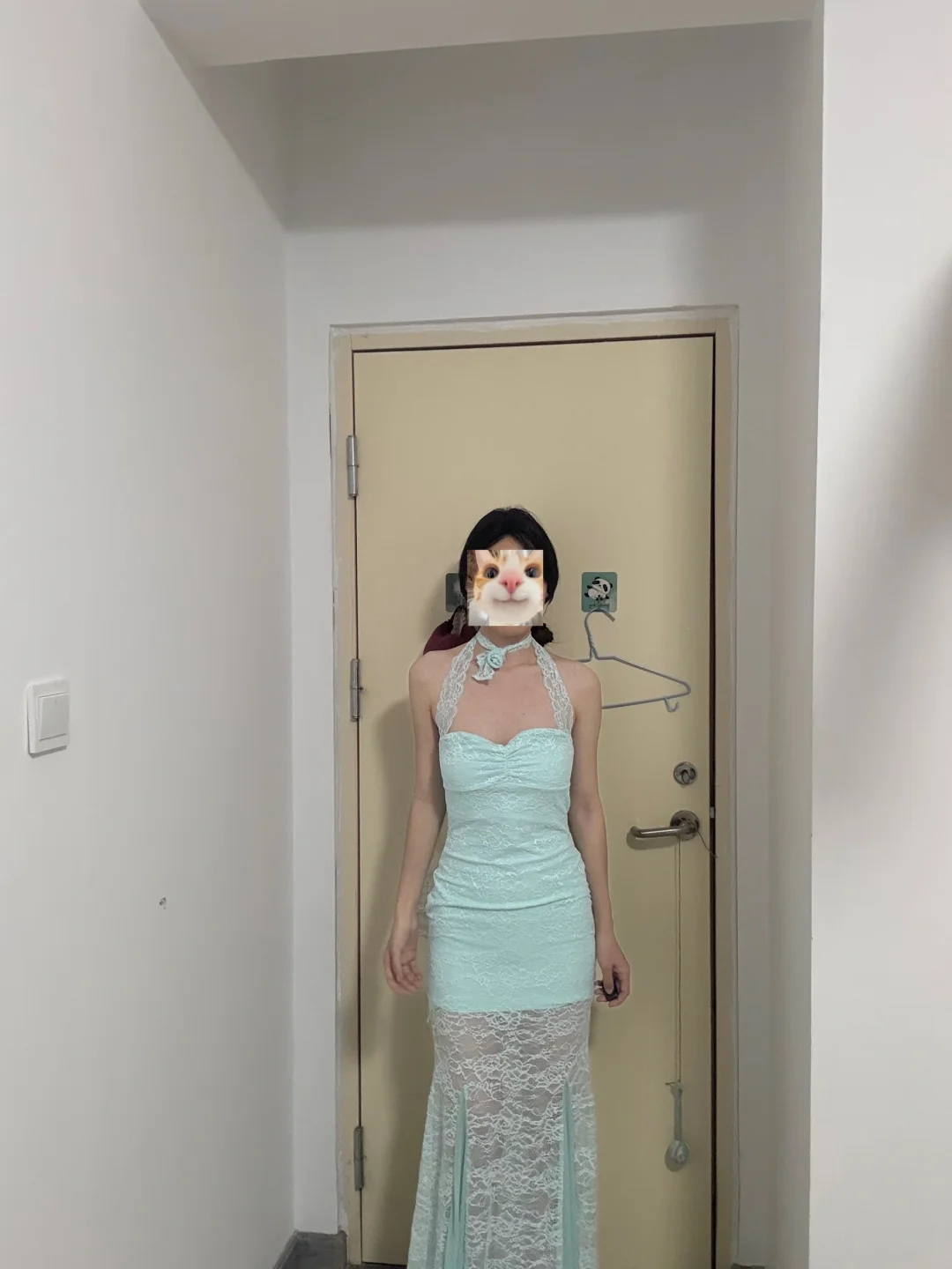 跟着博主买衣服｜️连衣裙
