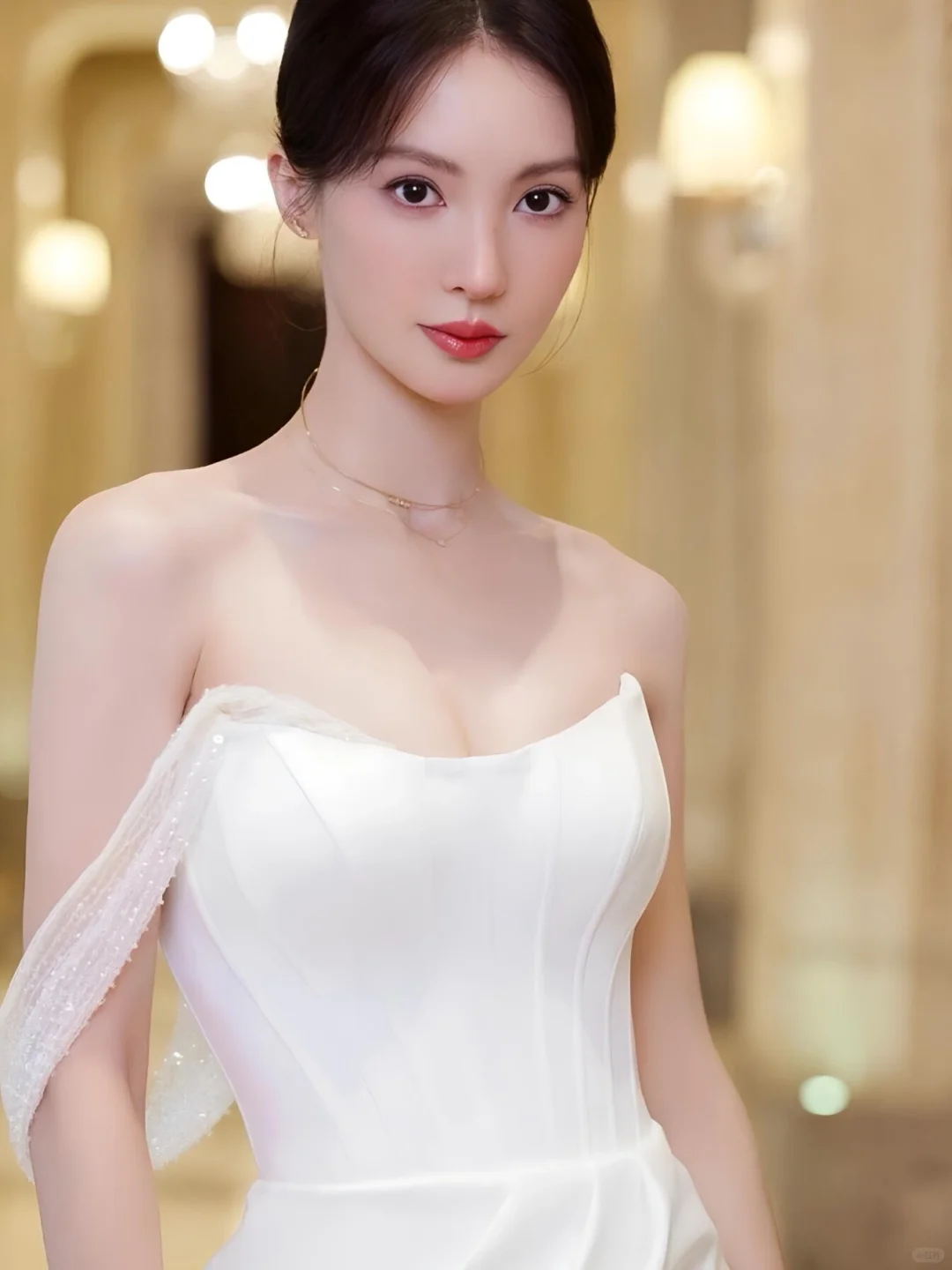 金晨 | 风情万种