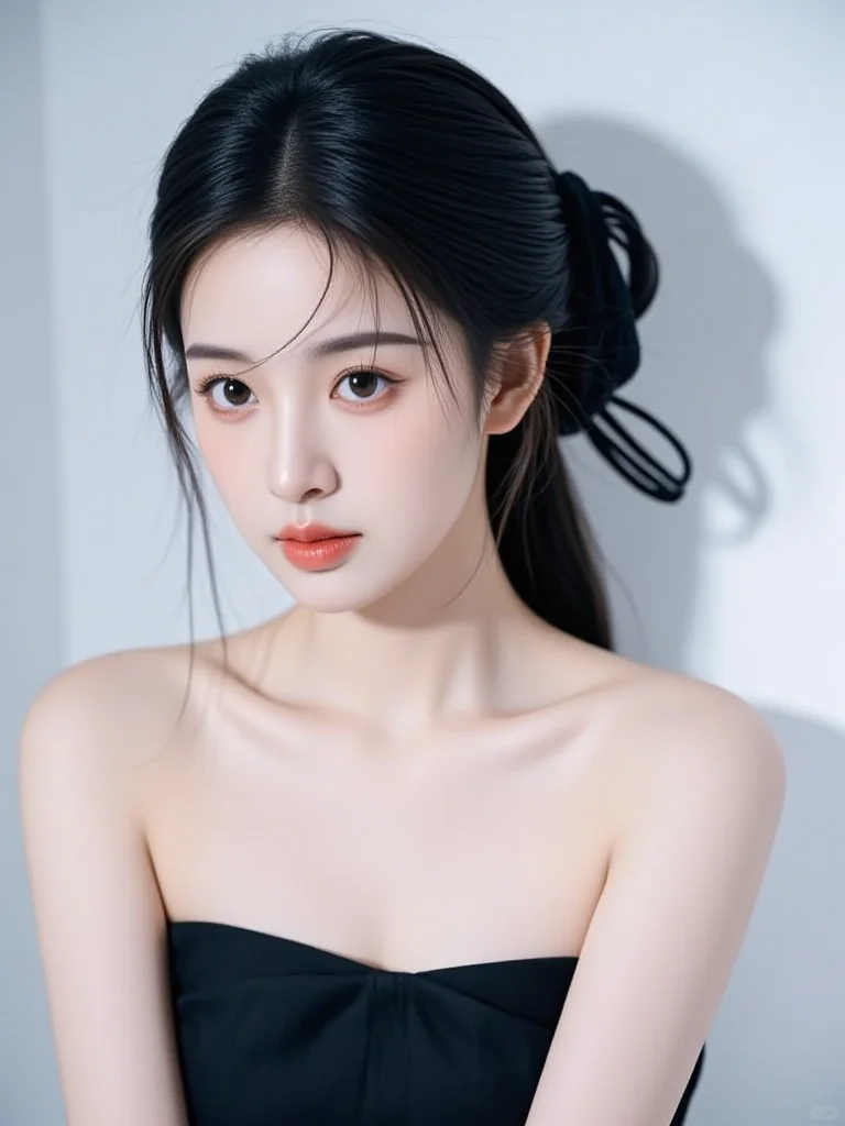 明媚如此