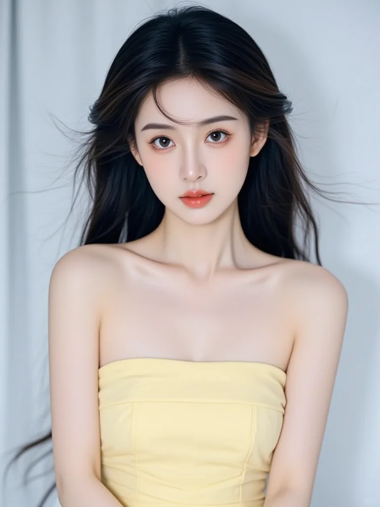 明媚如此