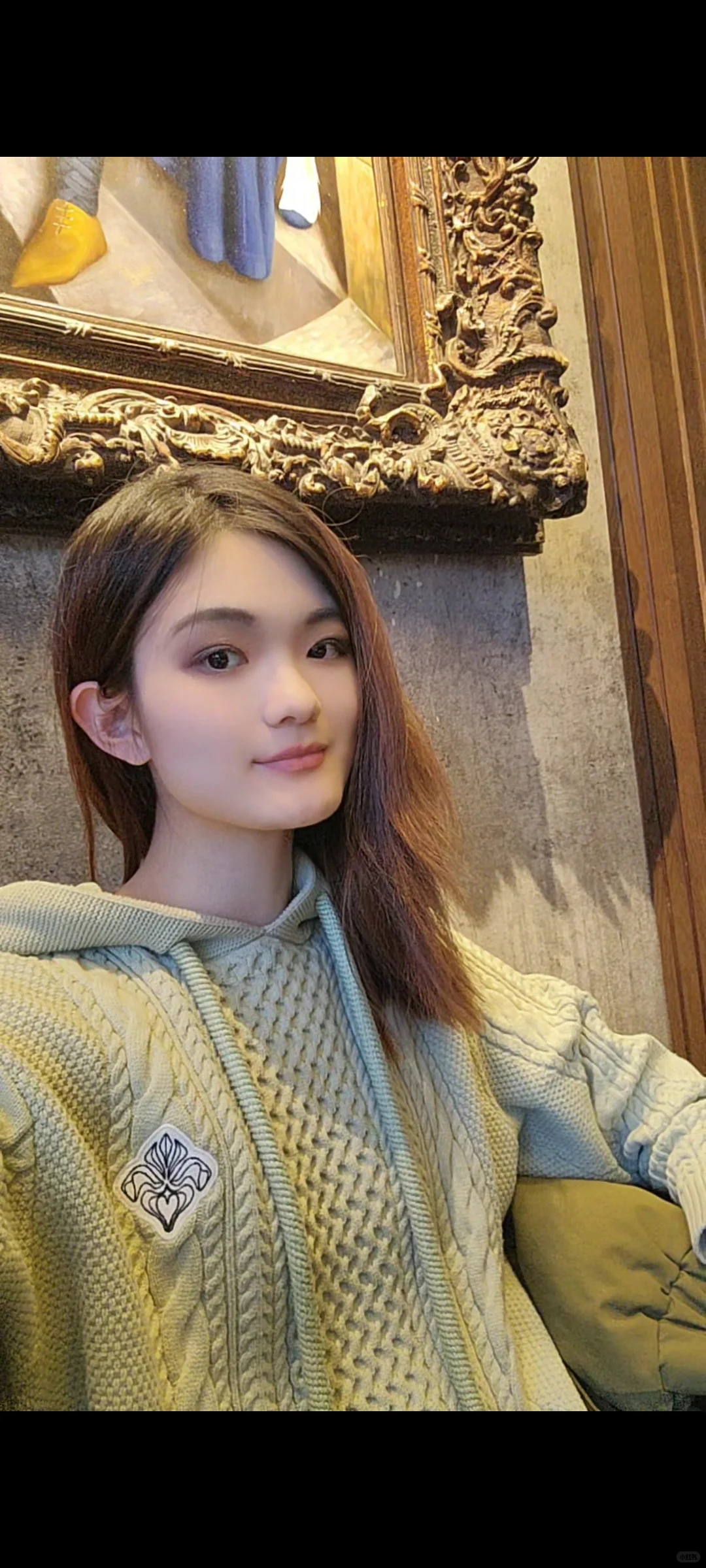 为什么我这么美还是没人追？