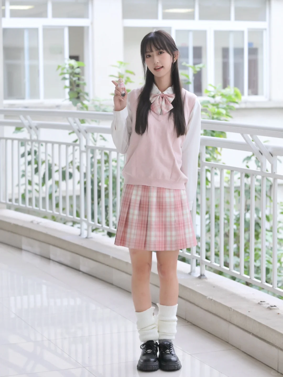 普通女孩也能闪闪发光
