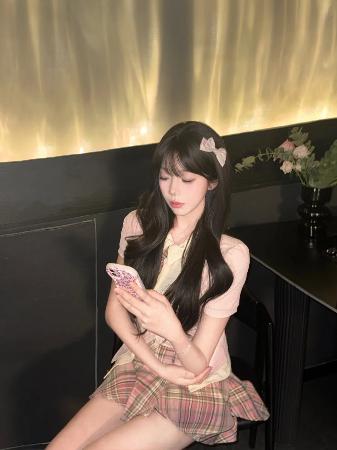 甜辣风小套装😍