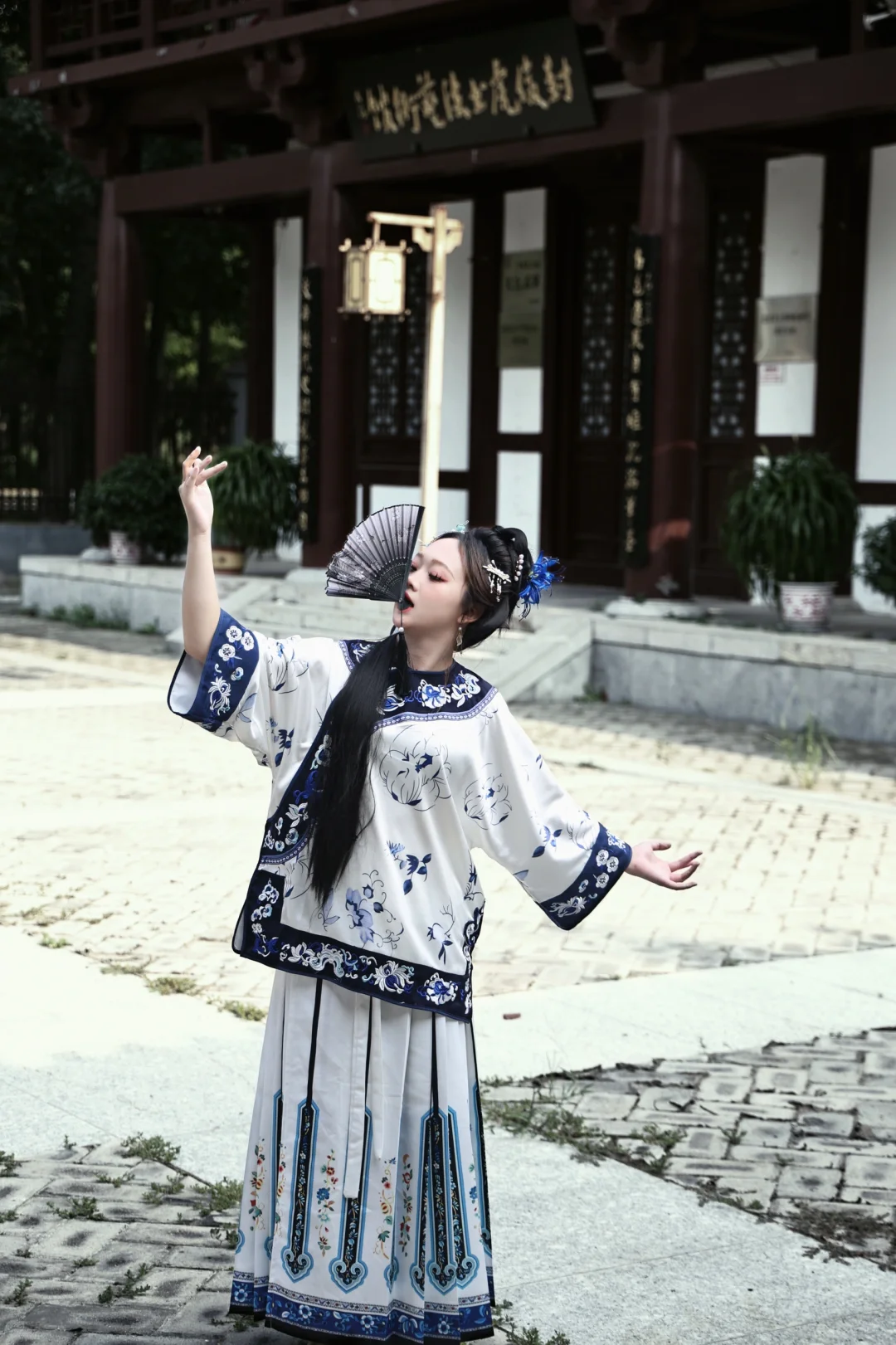 魏县汉服