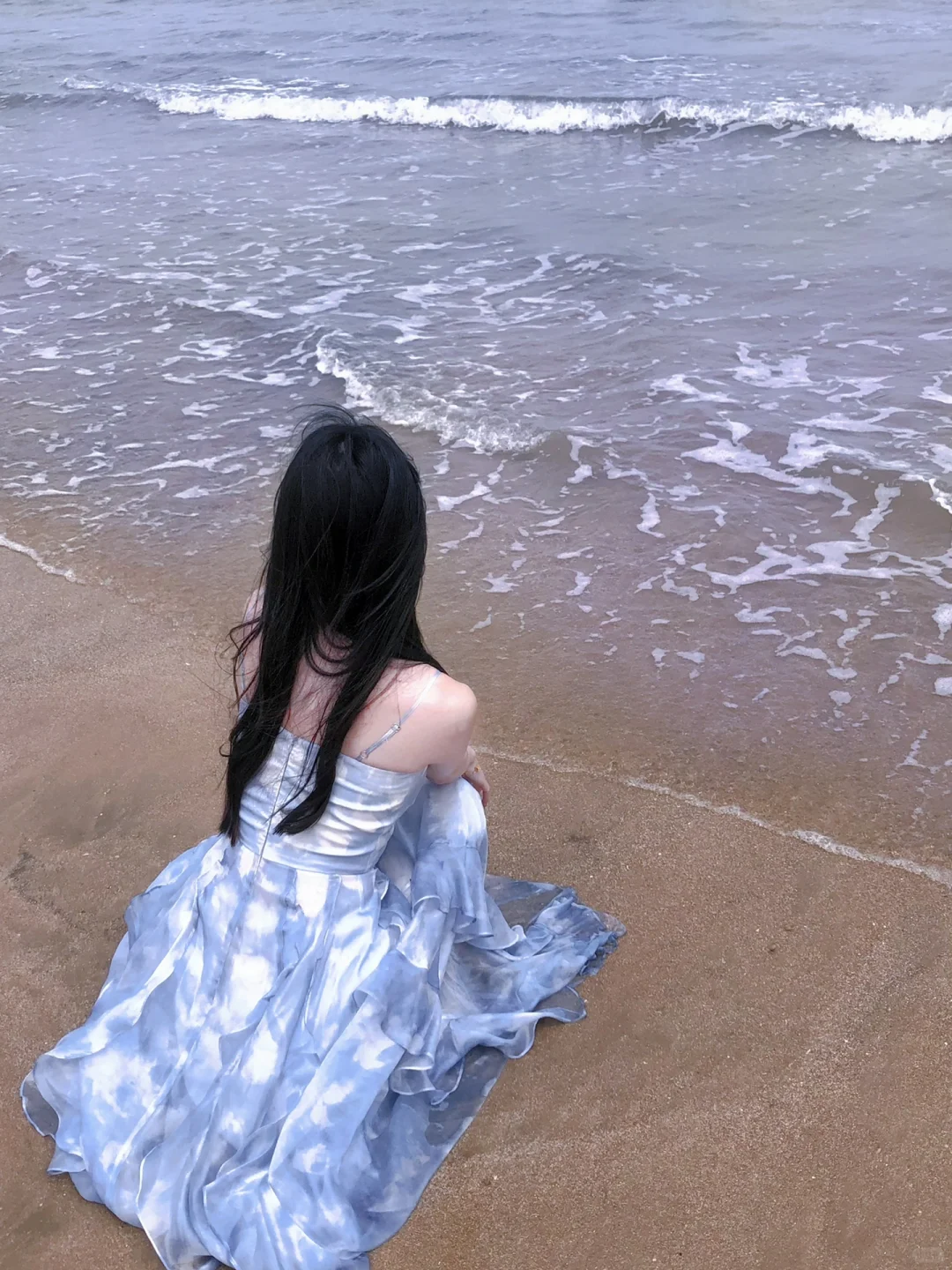 三亚｜后悔才来大海边 附上海边拍照姿势