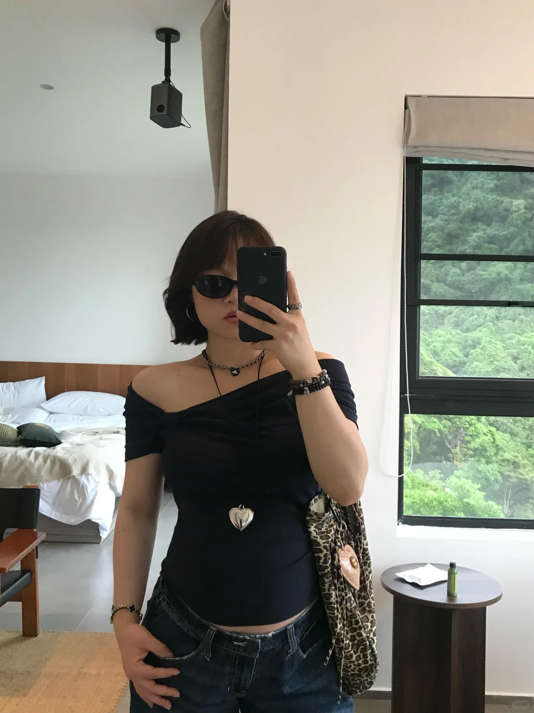 谁懂，134斤了！微胖姐妹给我大胆穿