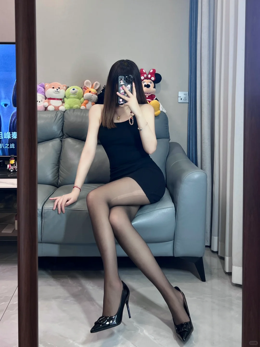 偶尔成熟女人一下