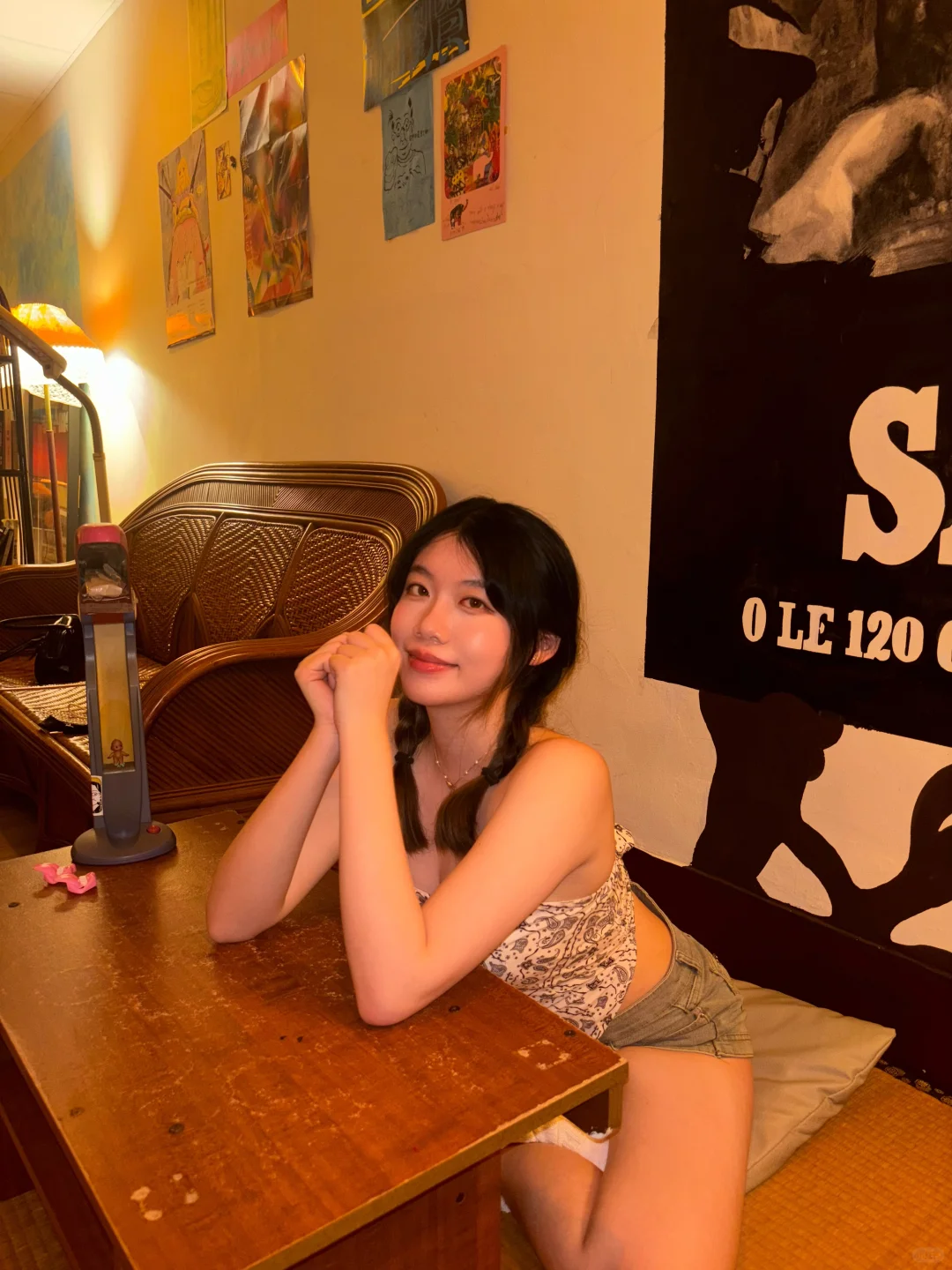 04台湾女大生