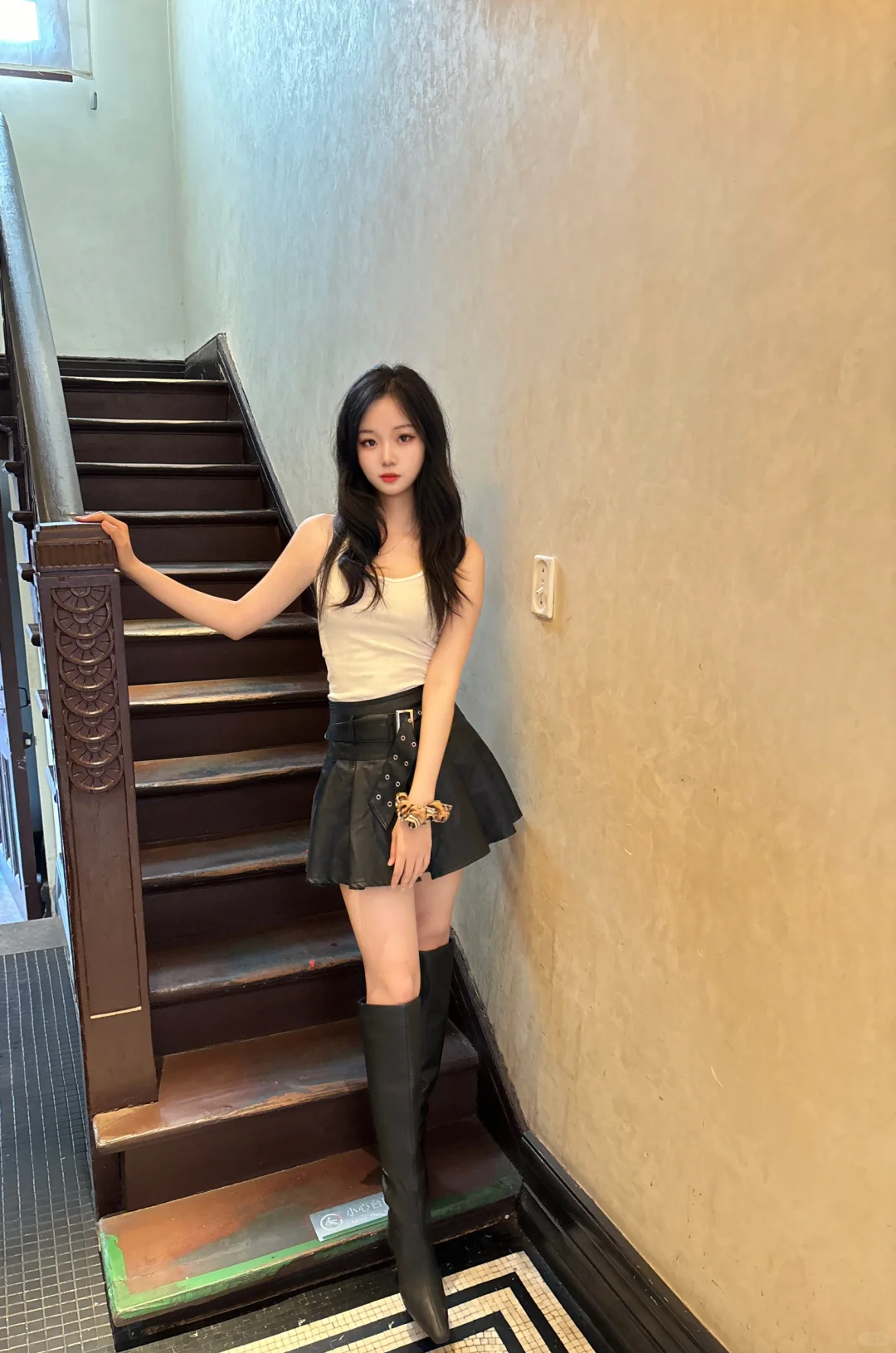 170 女大 南京仙林