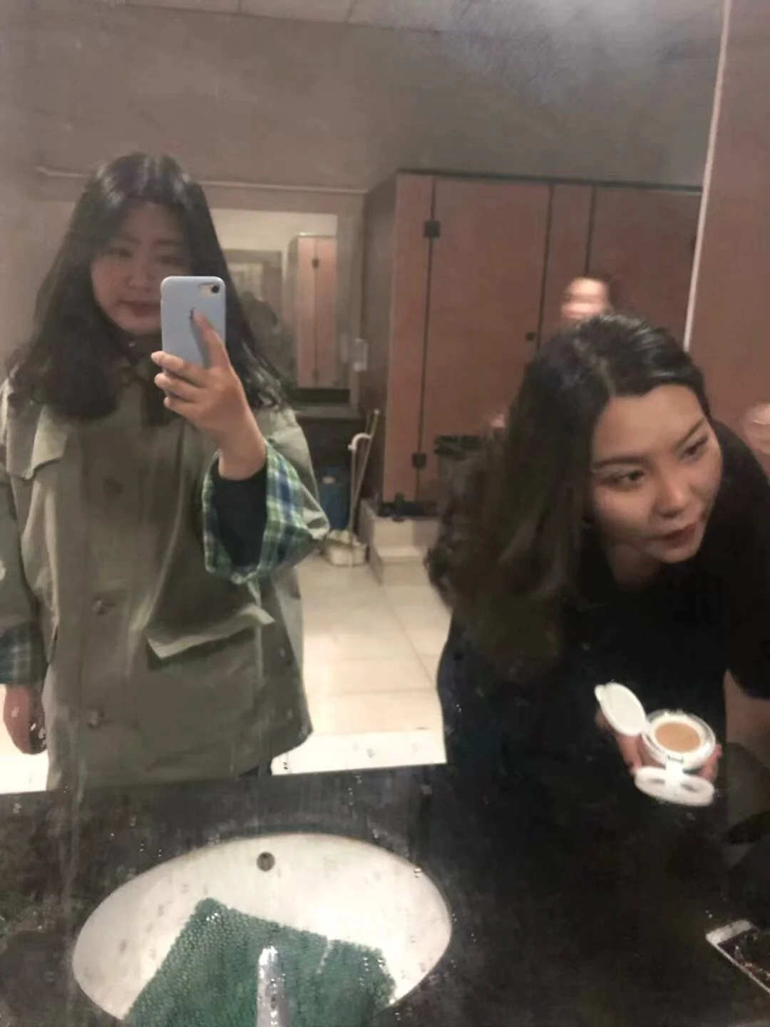 年轻真好