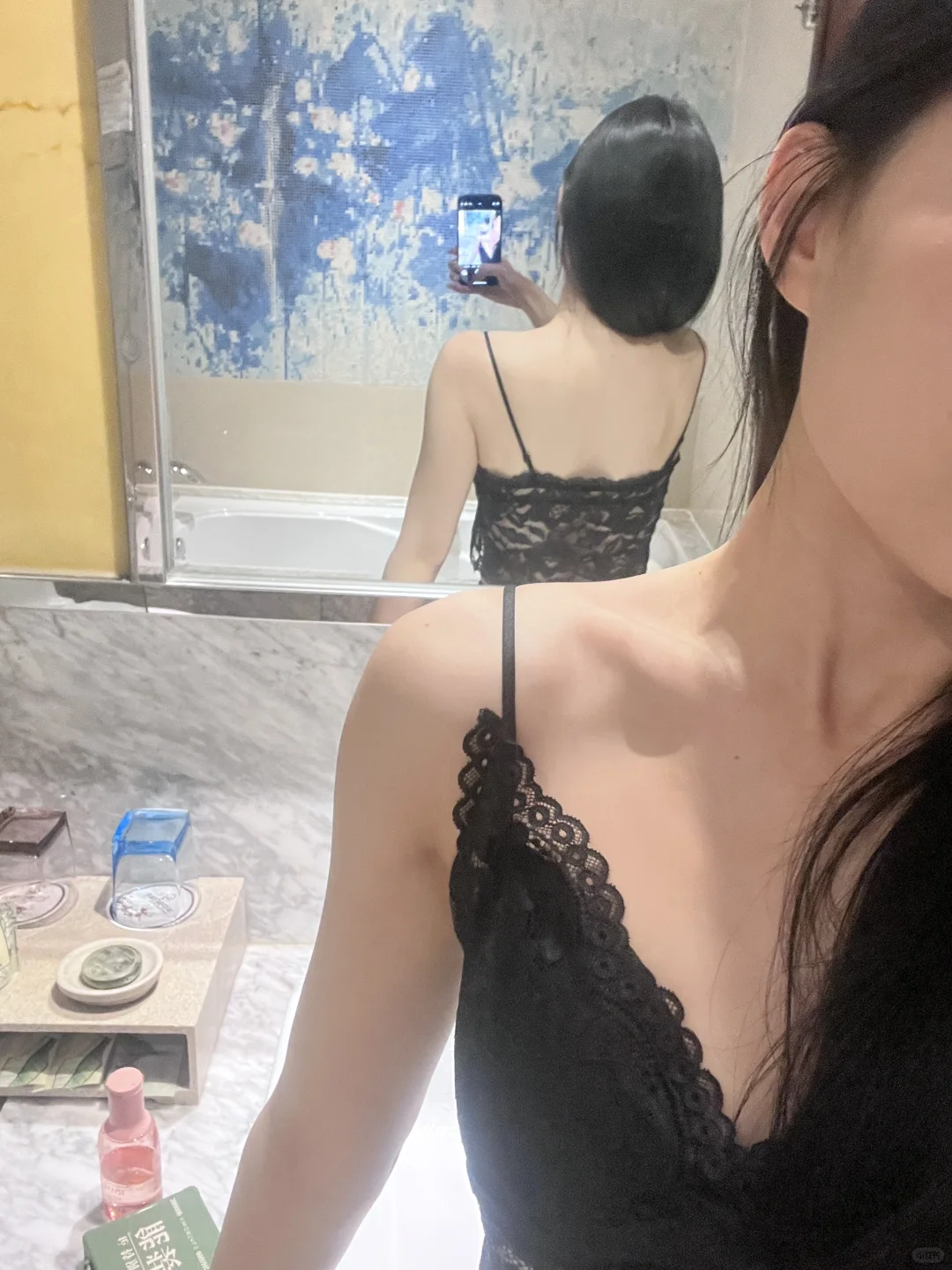 电力女 长这样