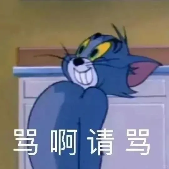 【优雅怼人篇】有病但实用的表情包