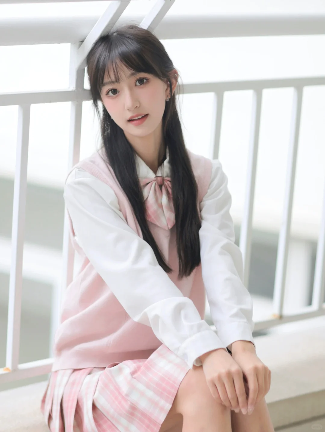 普通女孩也能闪闪发光