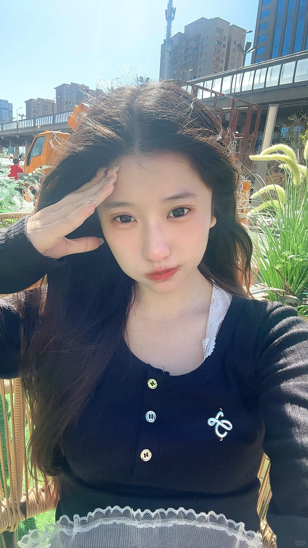 呦西