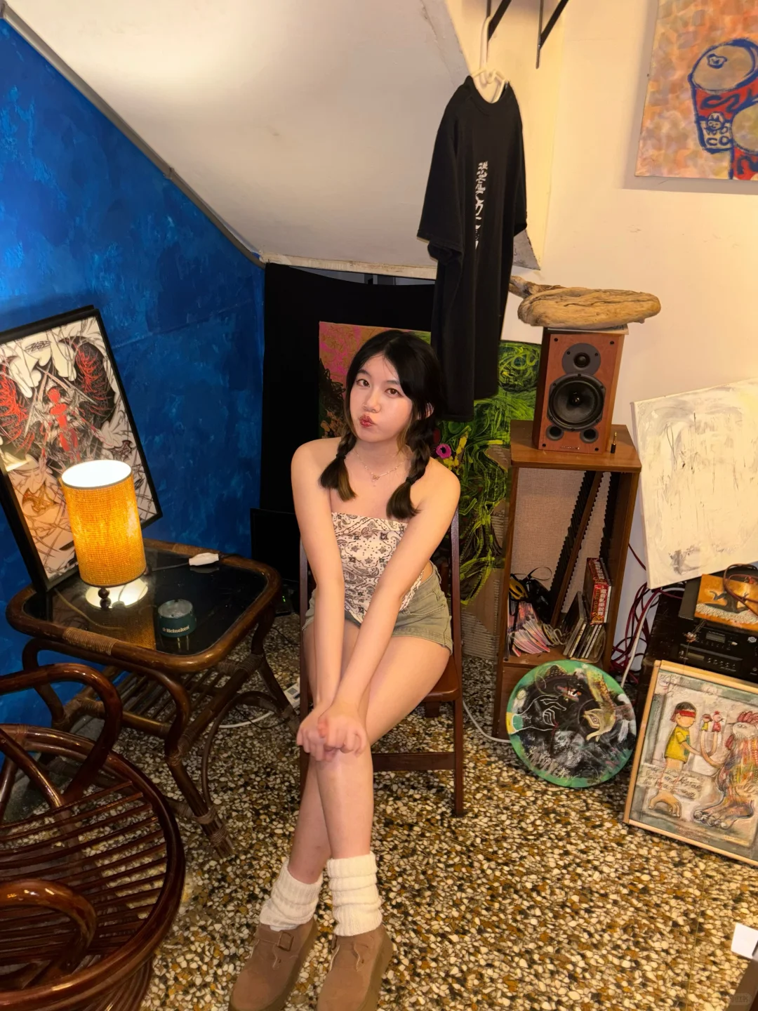 04台湾女大生