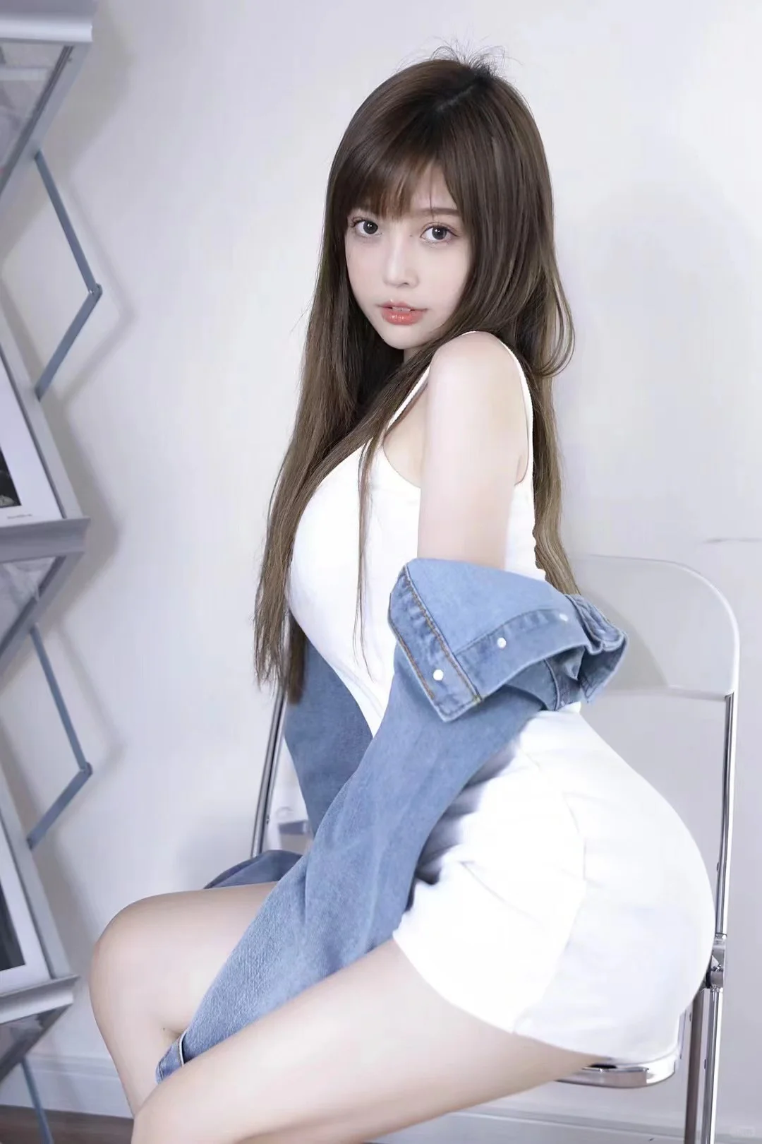 遇见，倾心，遇见，你