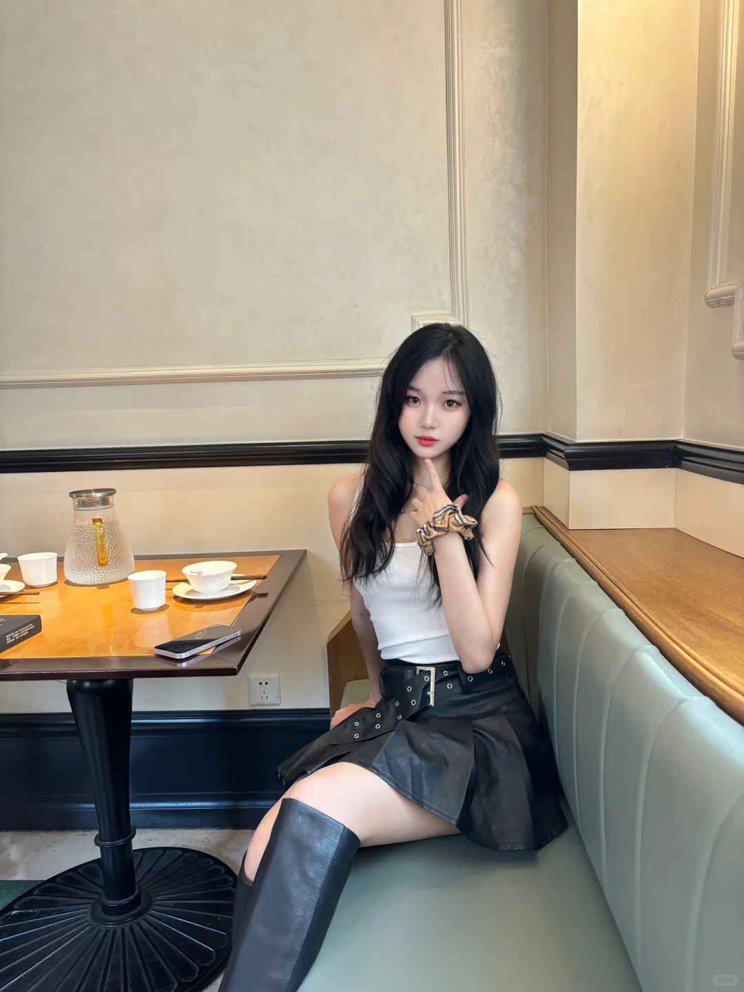 170 女大 南京仙林