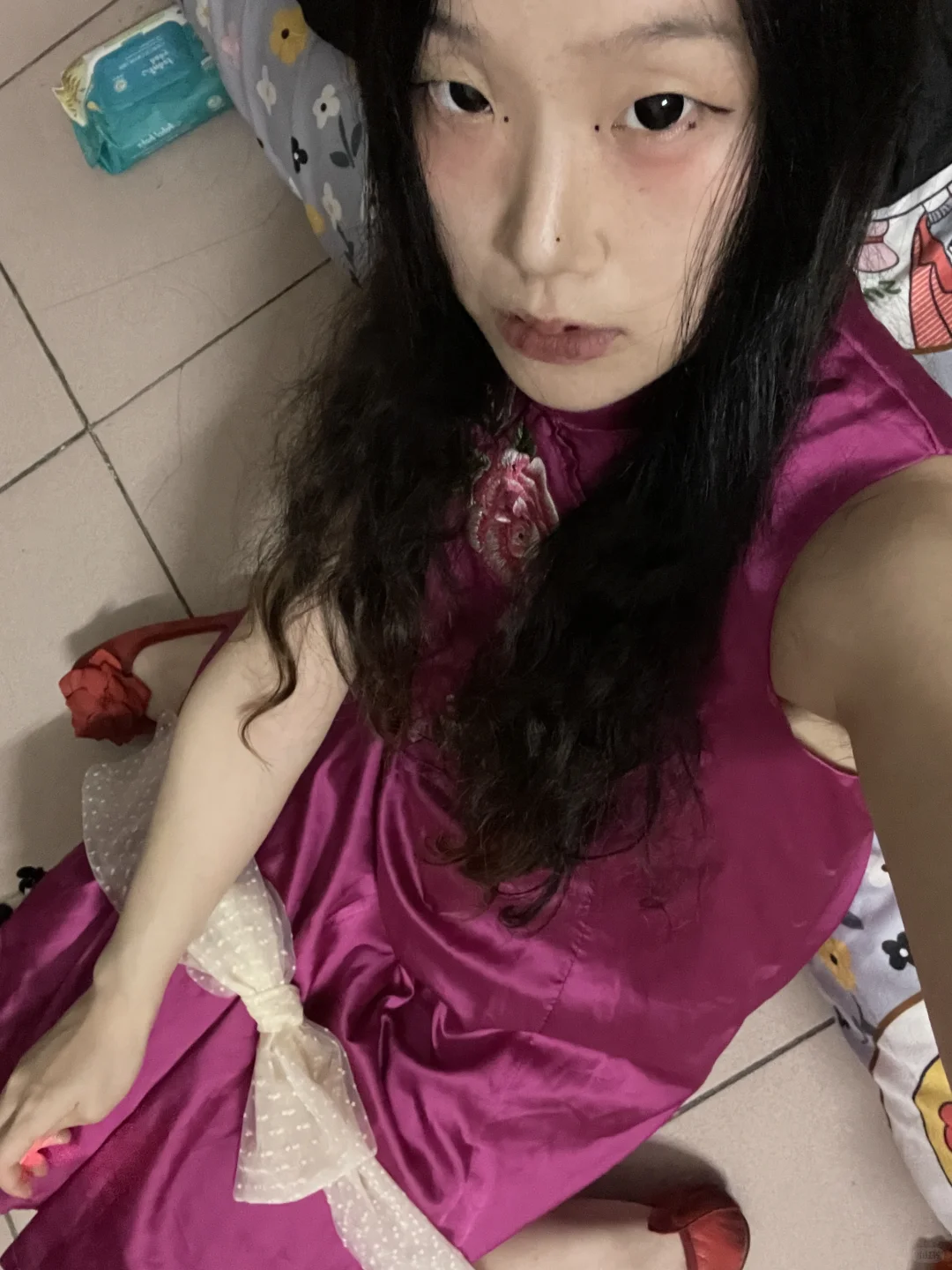打狗女郎