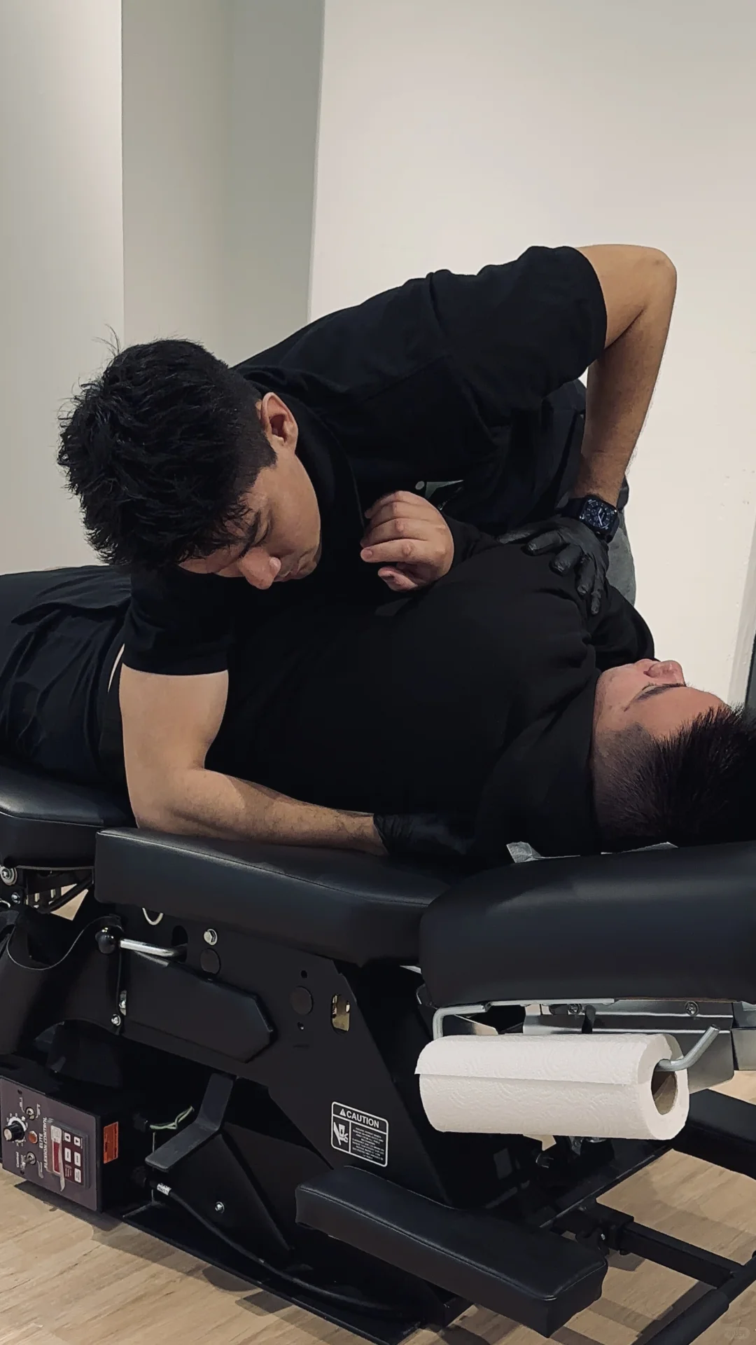 🇲🇾Arkadia脊医Chiro 顾客随手拍的写真集