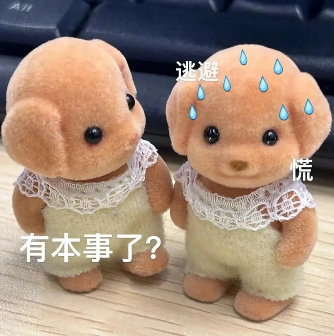 Call me！ 森贝儿小鼻噶