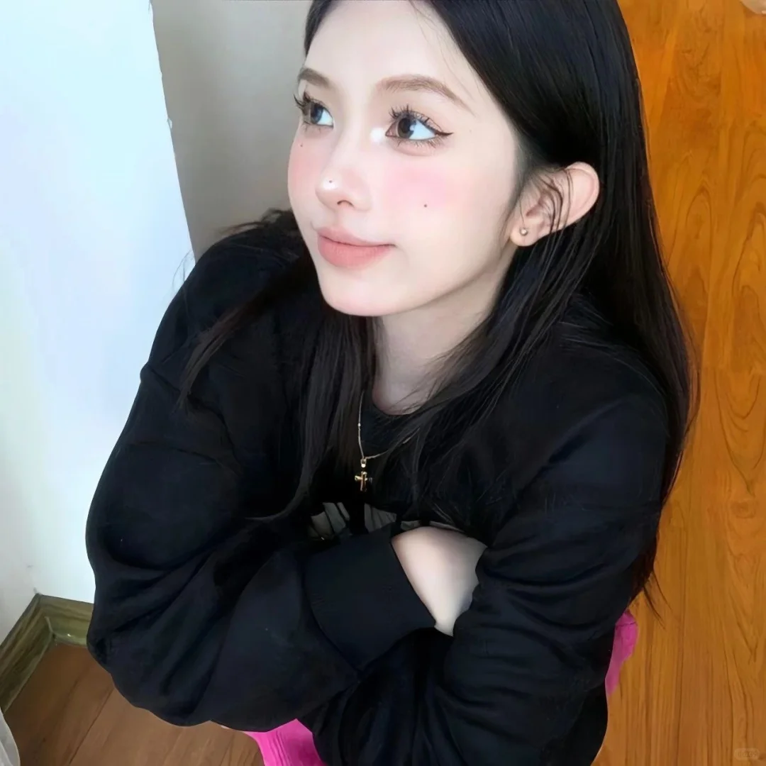 女头｜纯欲风甜美女头像