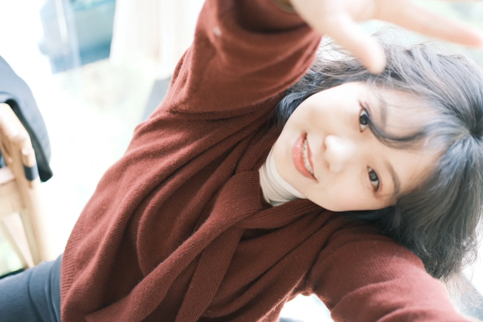 四十岁 做一个明媚的中年少女