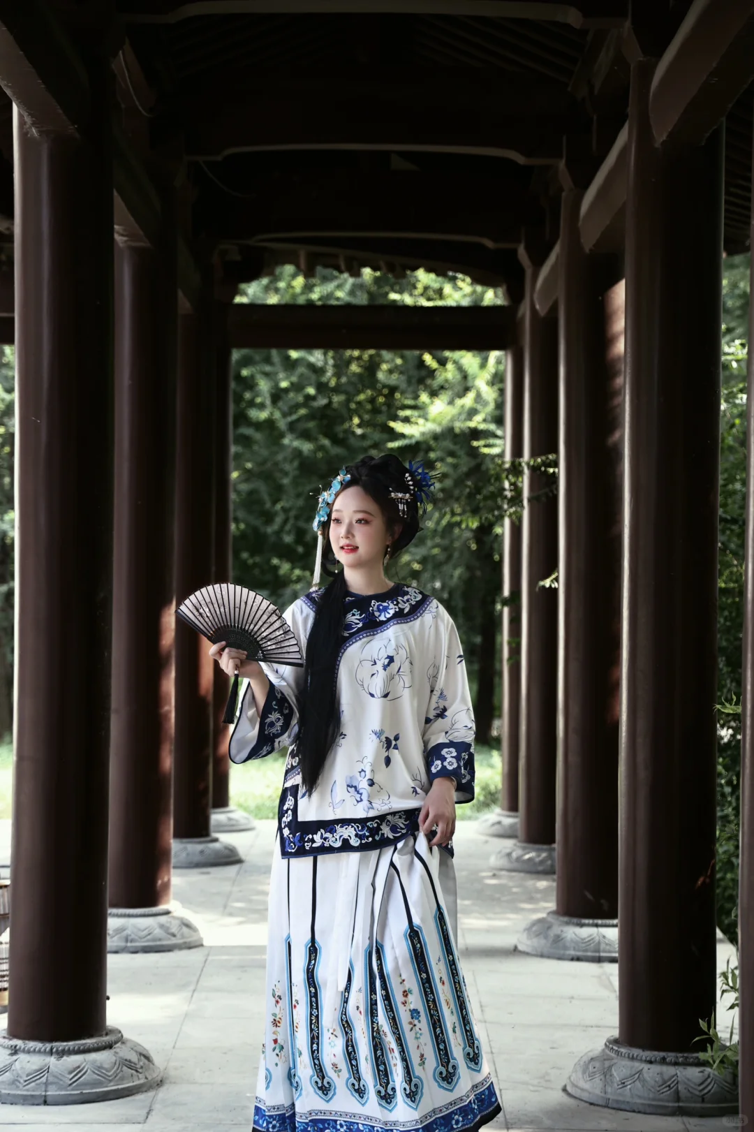 魏县汉服