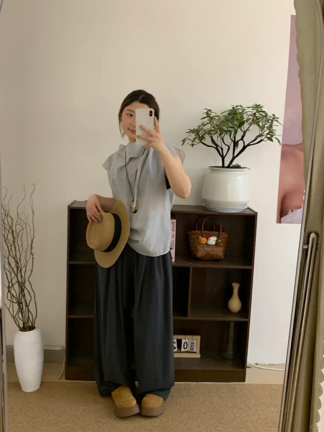 极限十八图｜微胖女生显瘦穿搭 拒绝身材焦虑