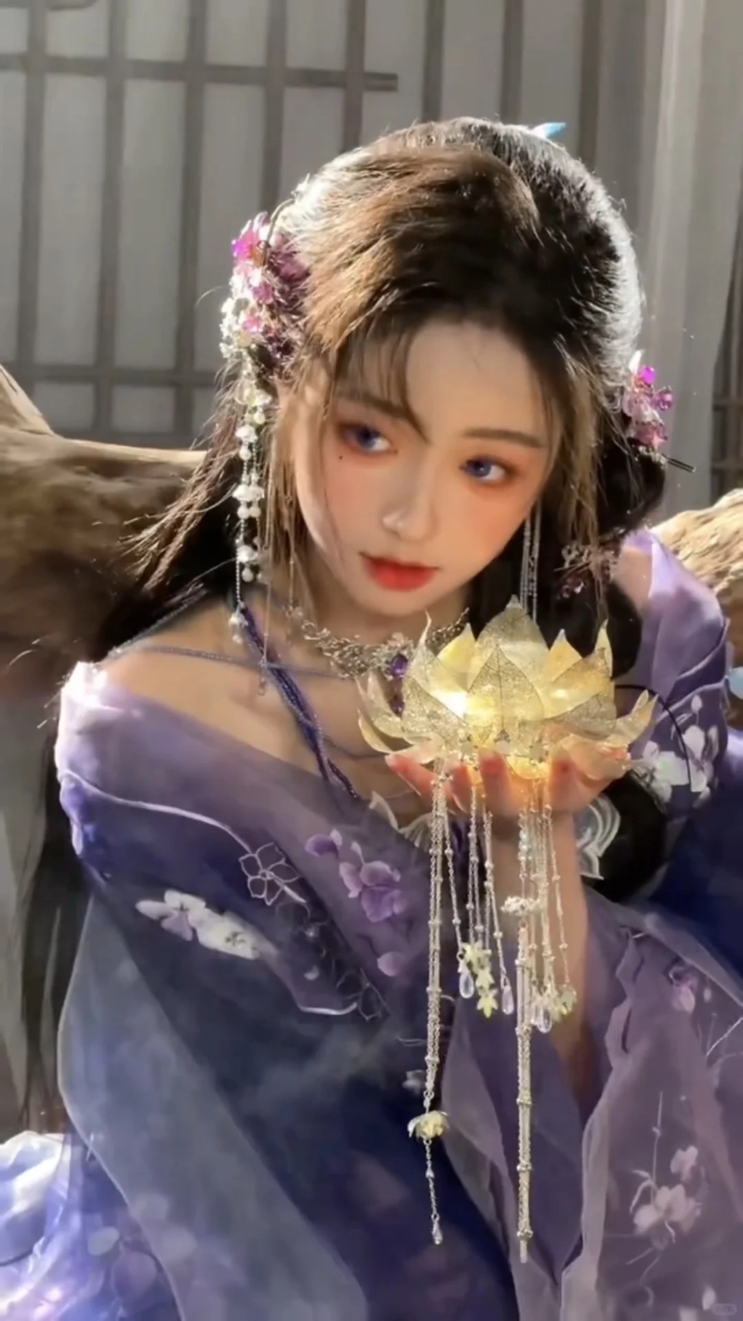 急需三个汉服模特！！！