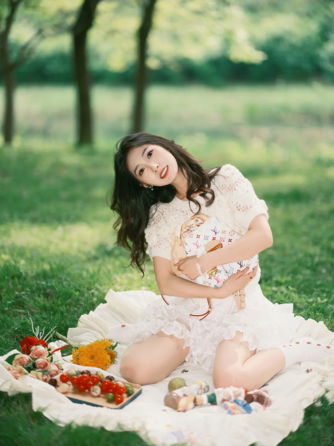森系小清新