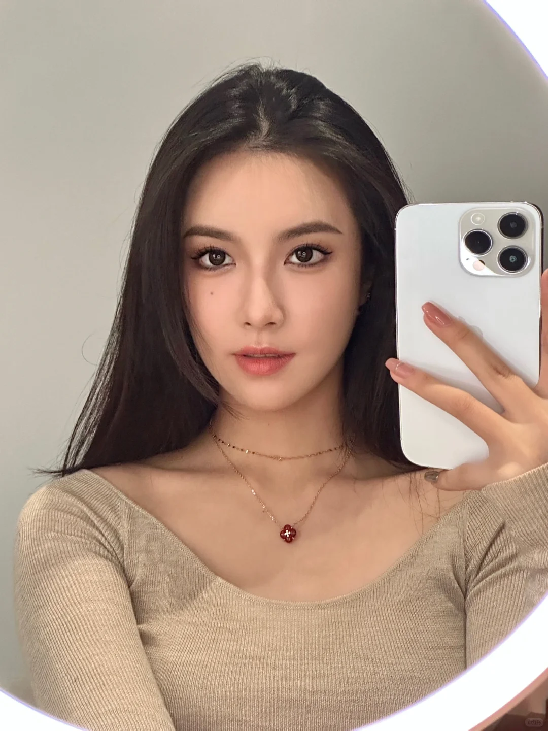 从小美到大是一种怎样的体验，我有话要说！