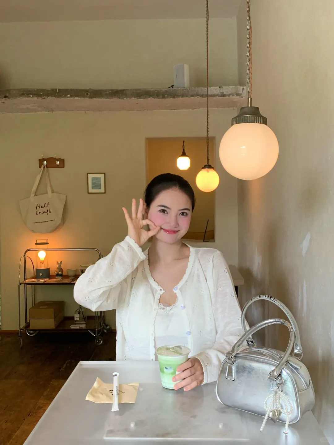 📷客片分享～模特的素养，韩女的颜值