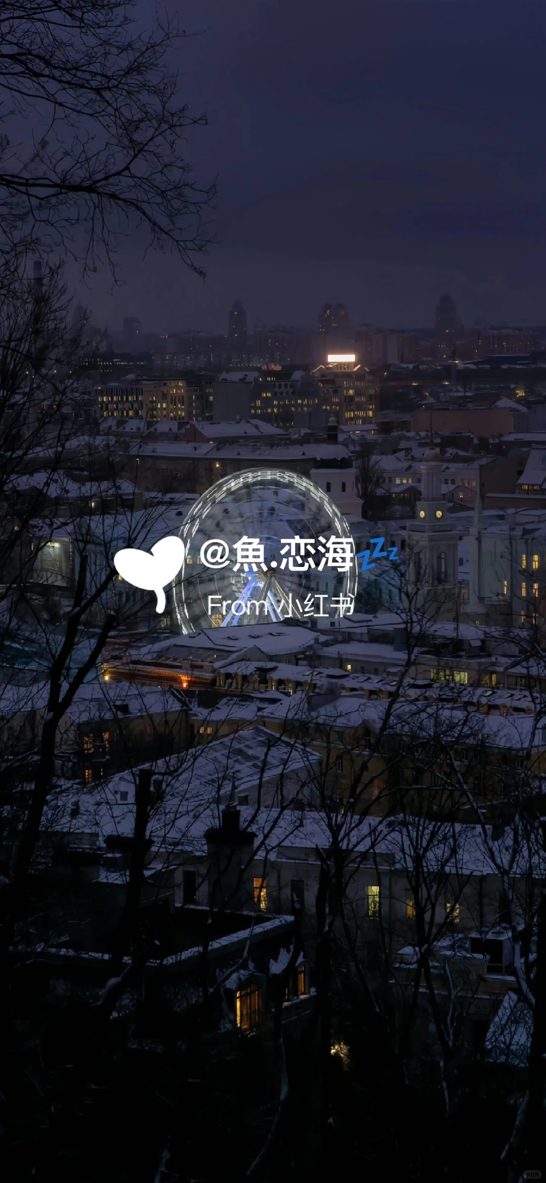 分享一些超美绝伦的壁纸图片 