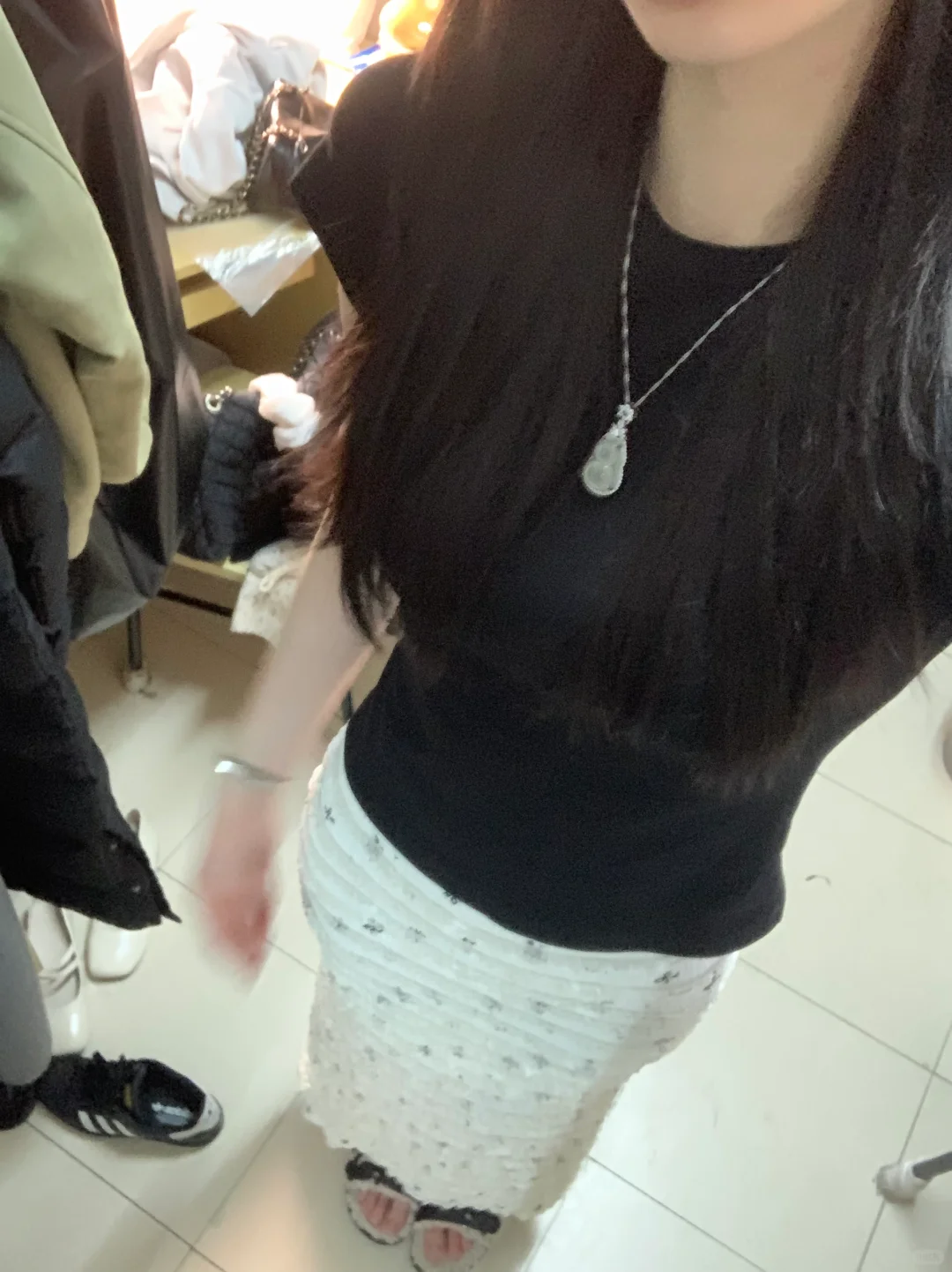 178 120🌷29.8r的裙子 挖到好物了