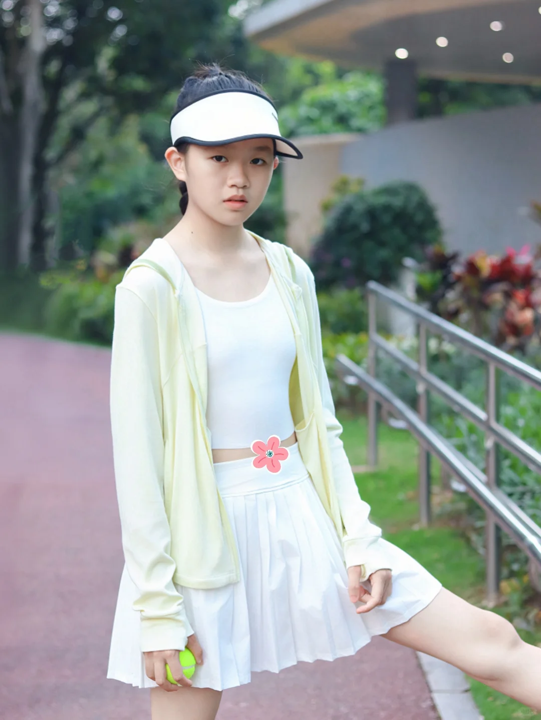 👧青春期女孩必备，给女儿的贴心守护