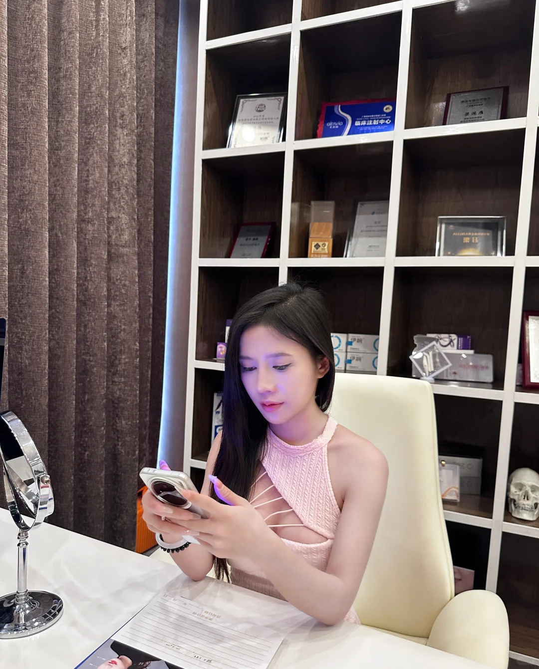 南宁美业老板
