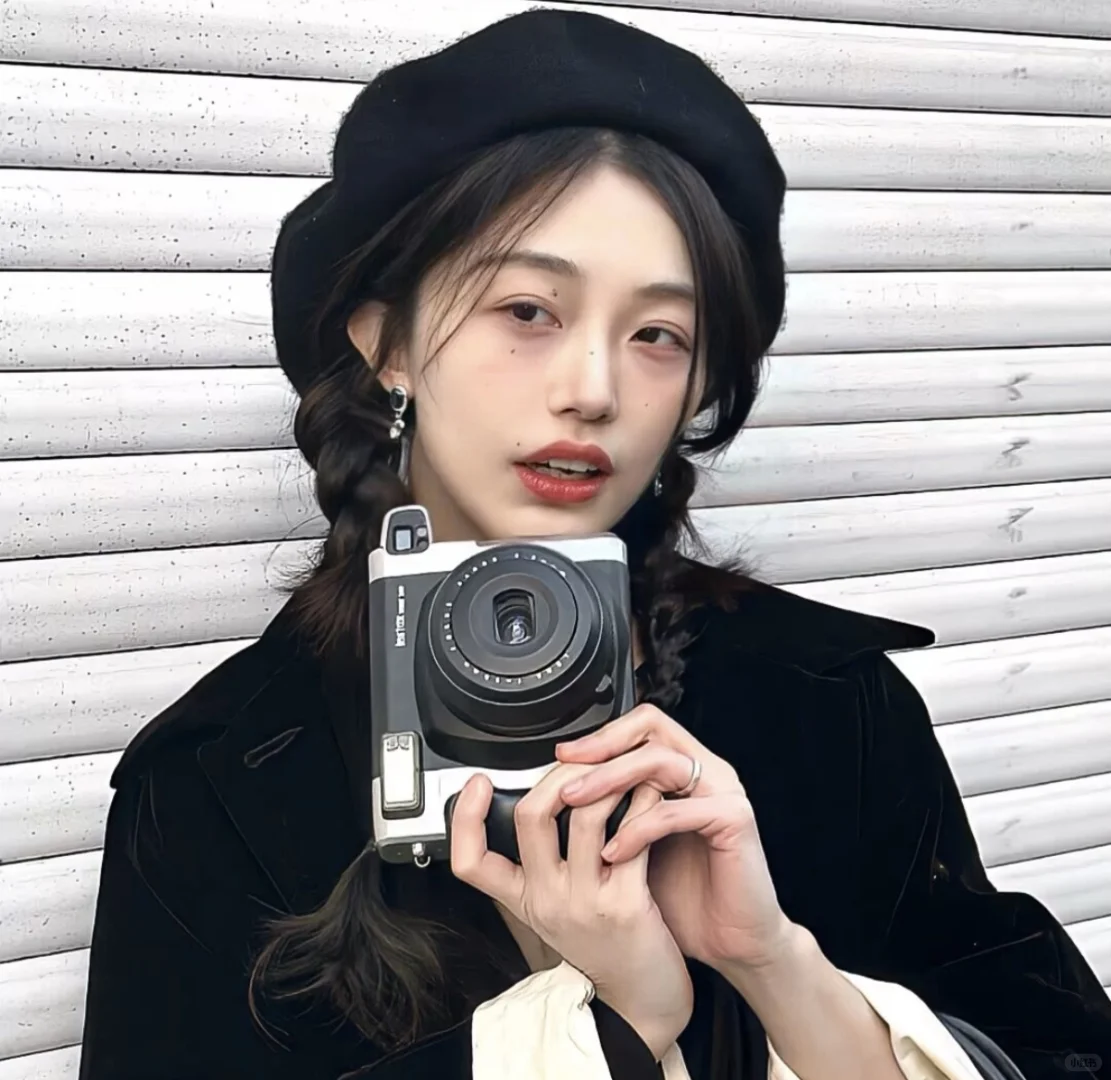 Crush 女头
